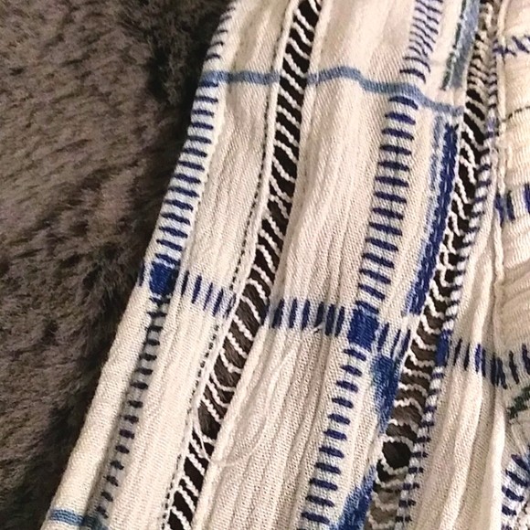 Plaid Tank Top - Picture 4 of 5